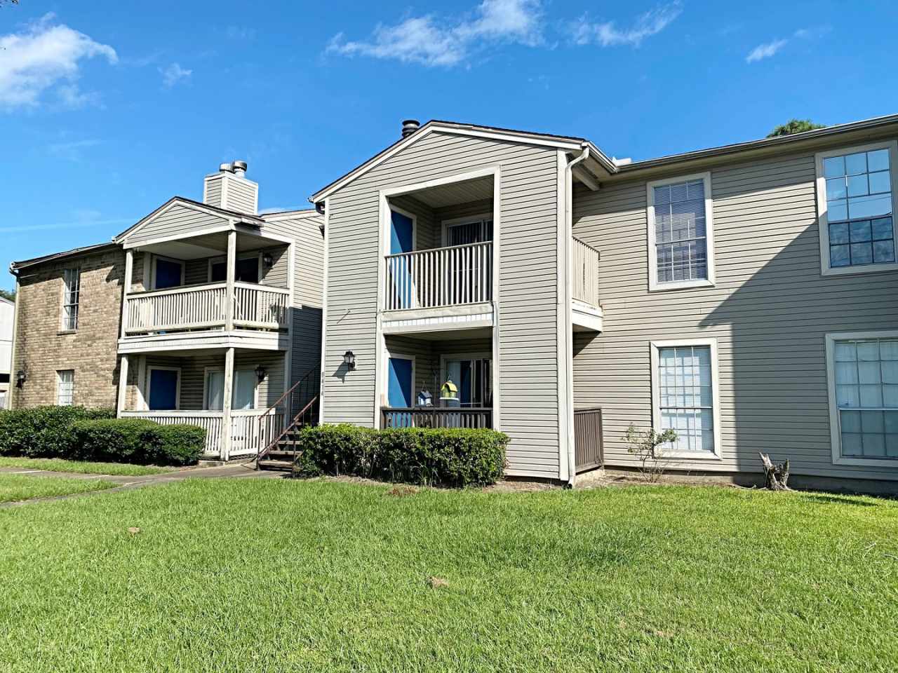 8424 Glen Meadow, Beaumont, TX 77706