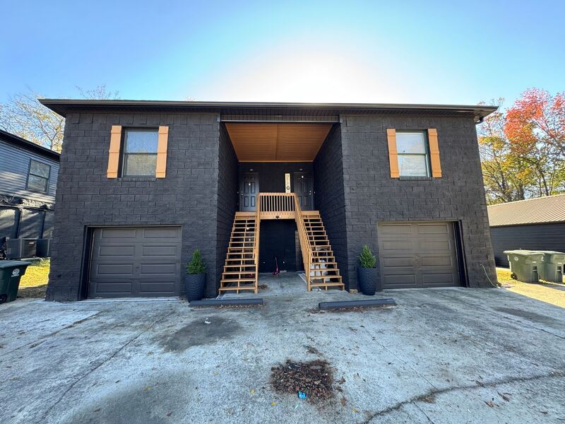 6918 Northside Drive