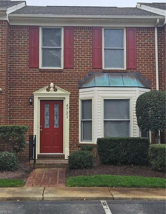 4721 Bay Quarter Court