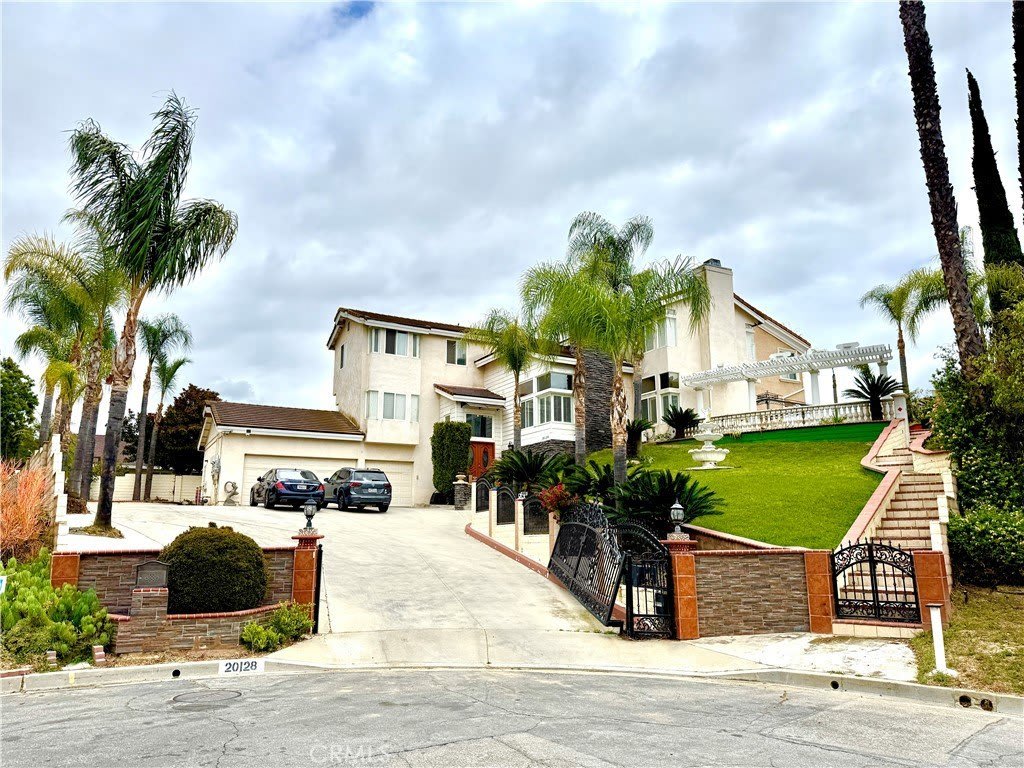 20128 Candleflame Court