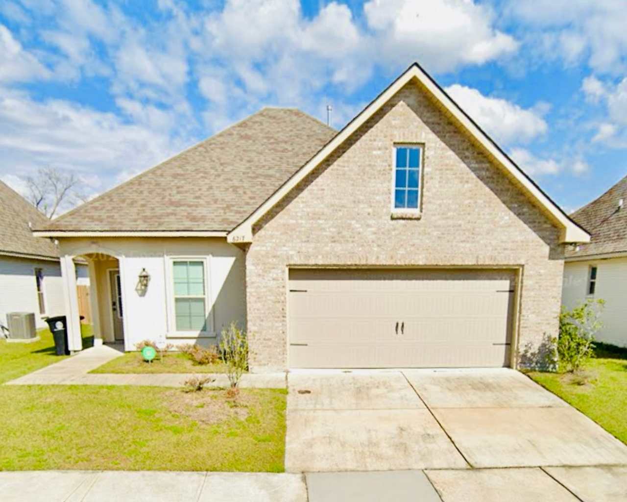 Stunning 3-Bedroom Home in Baton Rouge with Modern Amenities