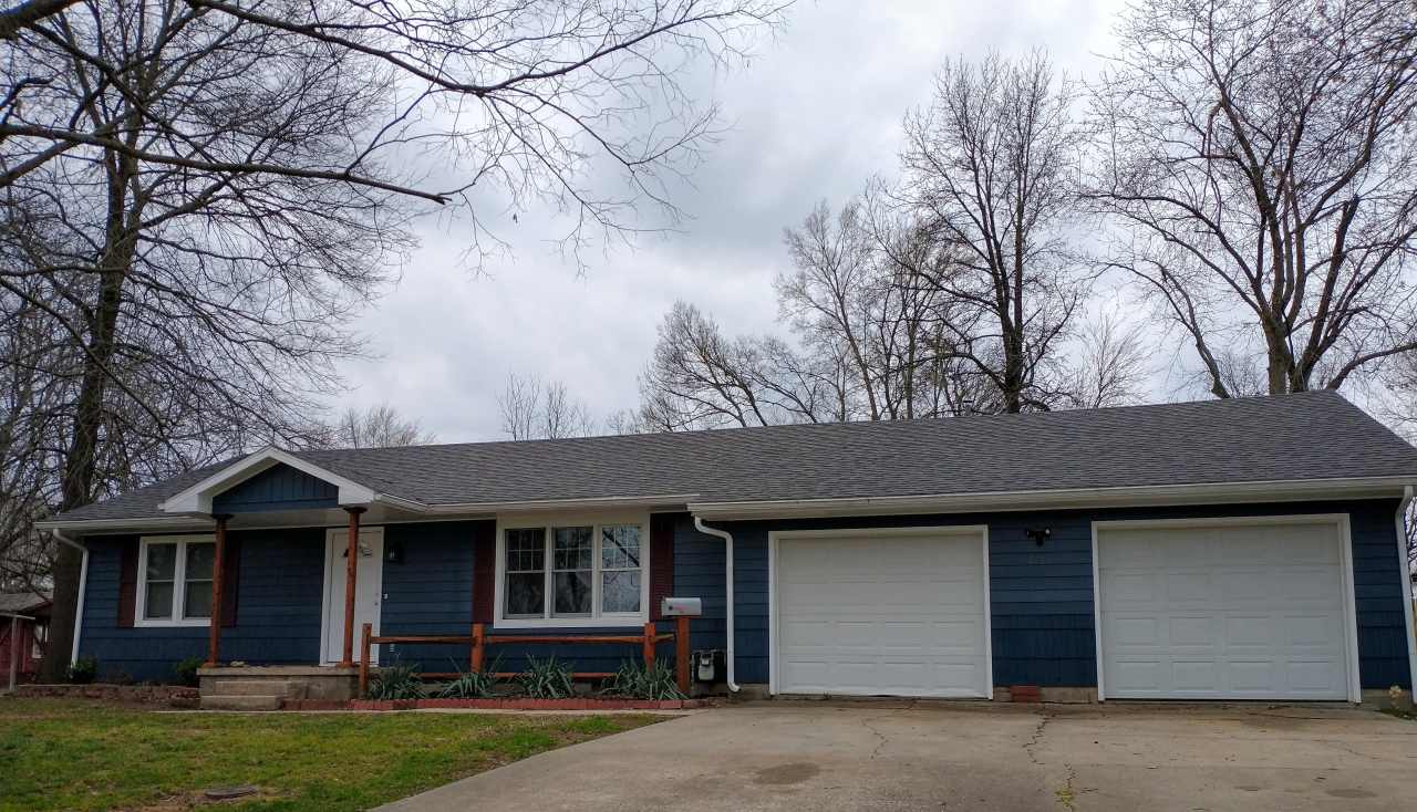 1115 West Ashland Street