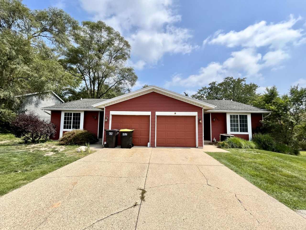Four Bedroom Duplex in Kentwood