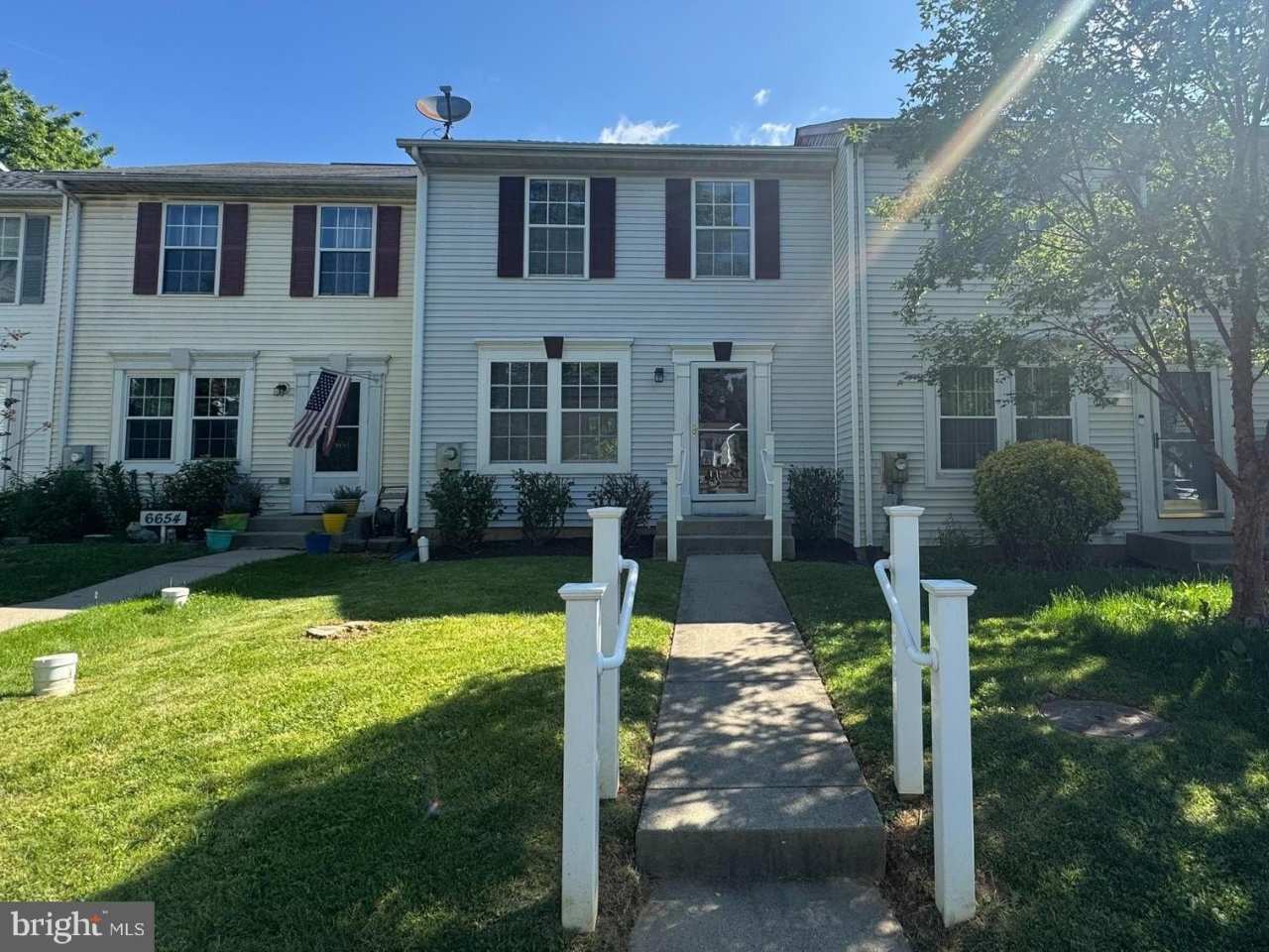 6656 CANADA GOOSE COURT