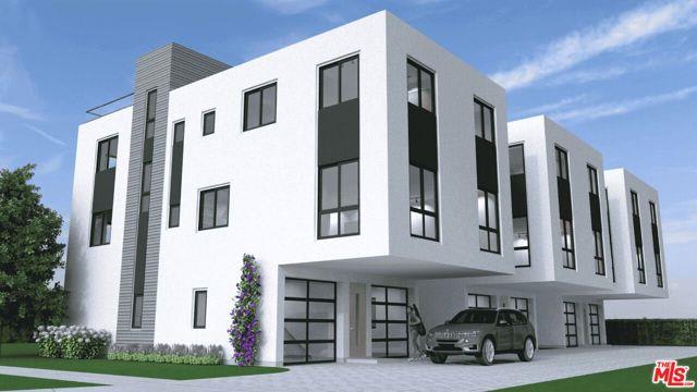 10742 Hortense Street