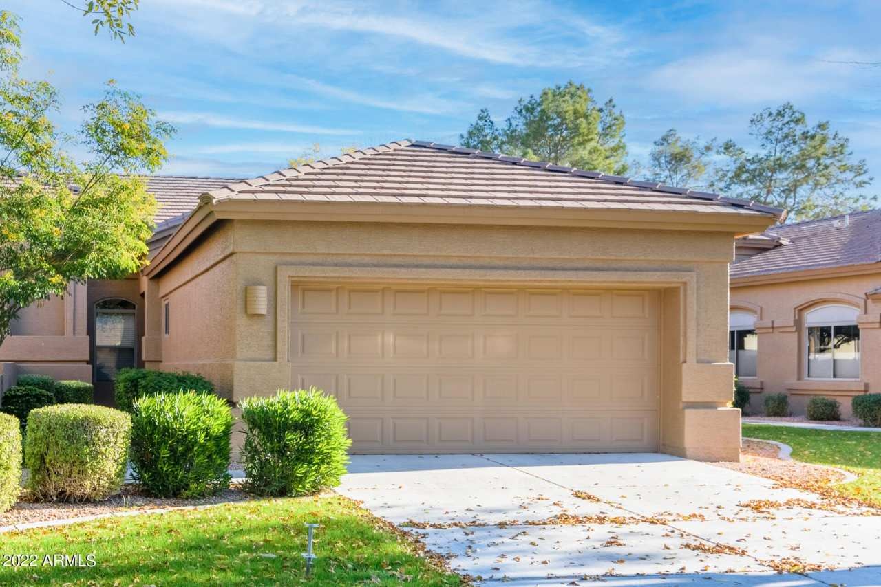 24623 S GOLFVIEW Drive