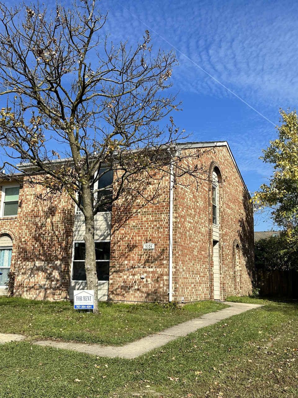 5324 Commons Court - 1