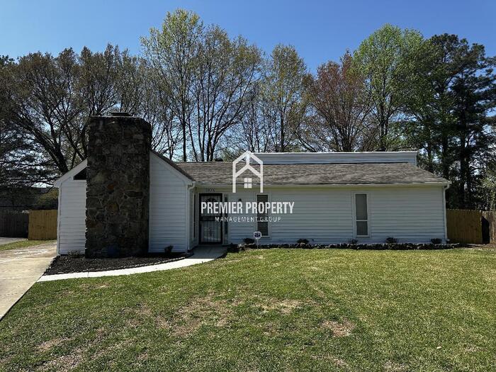 5926 Springbranch Cove