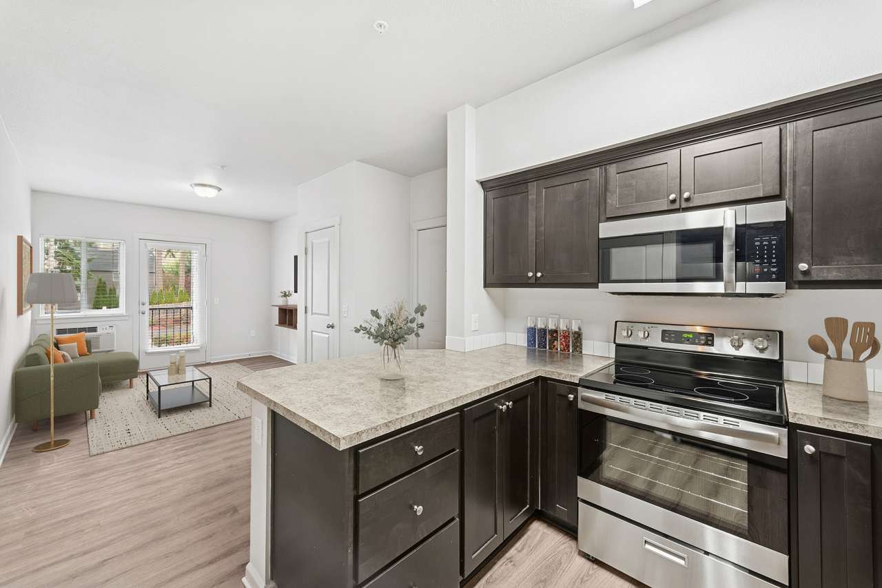 Trillium Woods Apartments