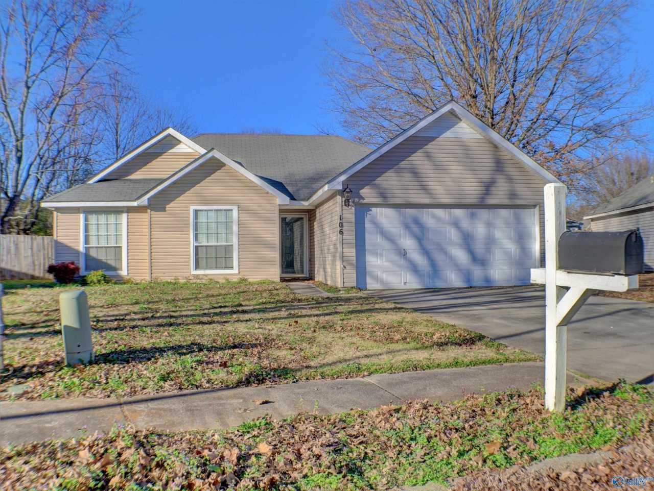 106 Yellowwood Court