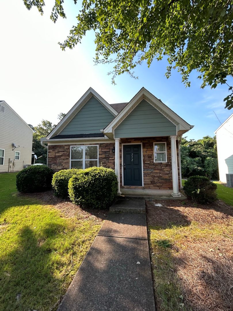 PRE-LEASING FOR AUGUST 2026!