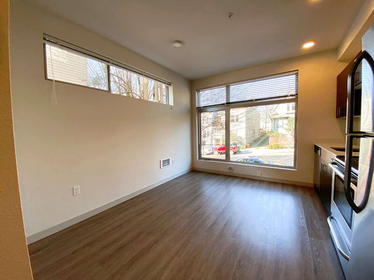 East John Apartments