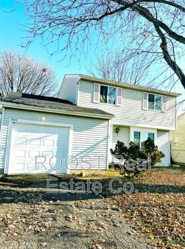 3044 Arrowsmith Drive