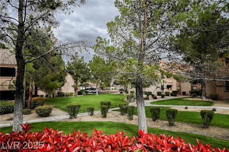 1150 N Buffalo Drive