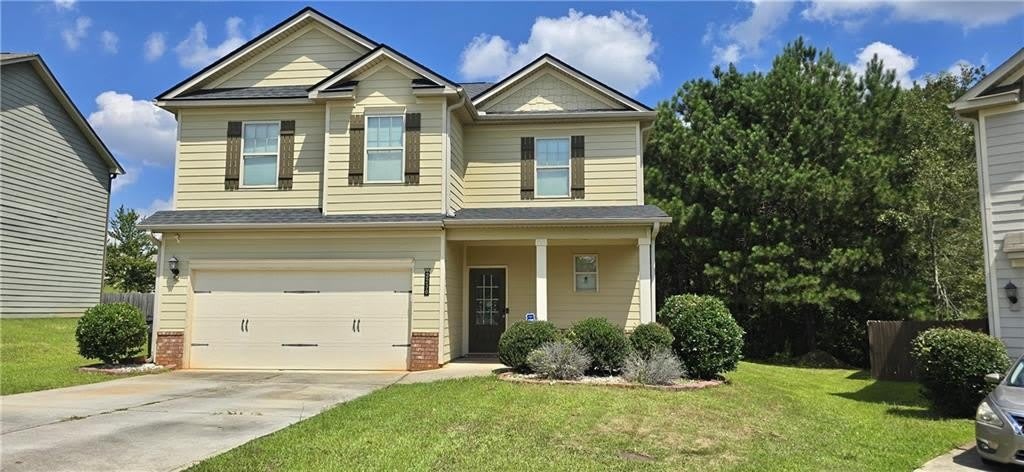 2230 Village Trail Court