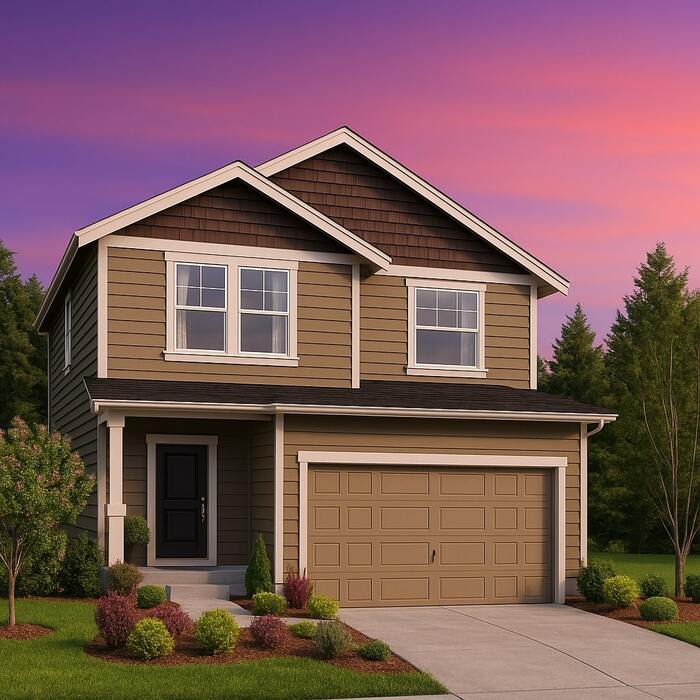 18726 106th Avenue Court East