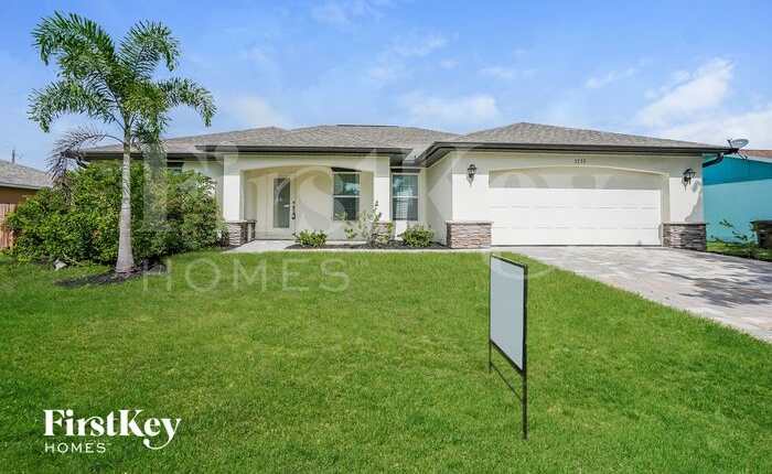 3732 Southwest Santa Barbara Place