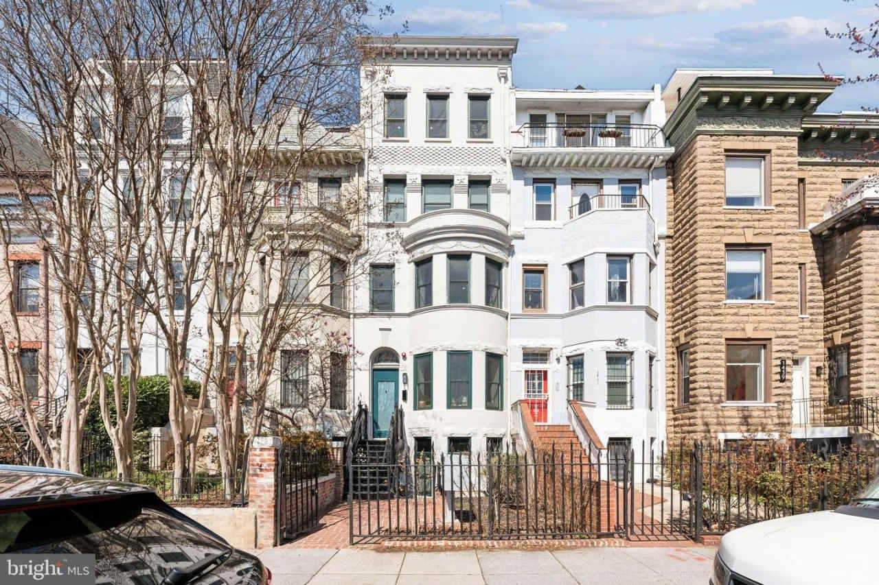 1443 GIRARD ST NW #3