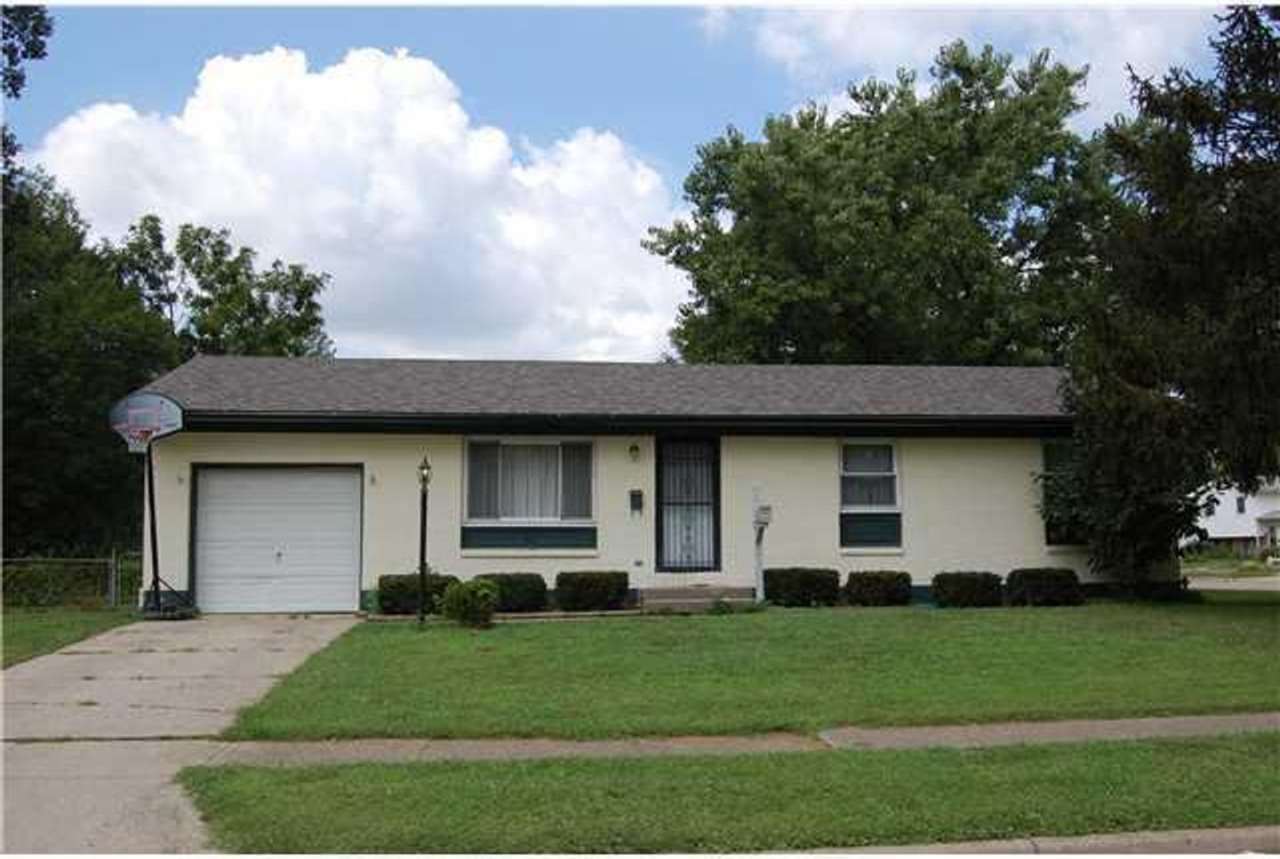 Single Family 3 Bedroom Home in Gahanna Jefferson Schools!
