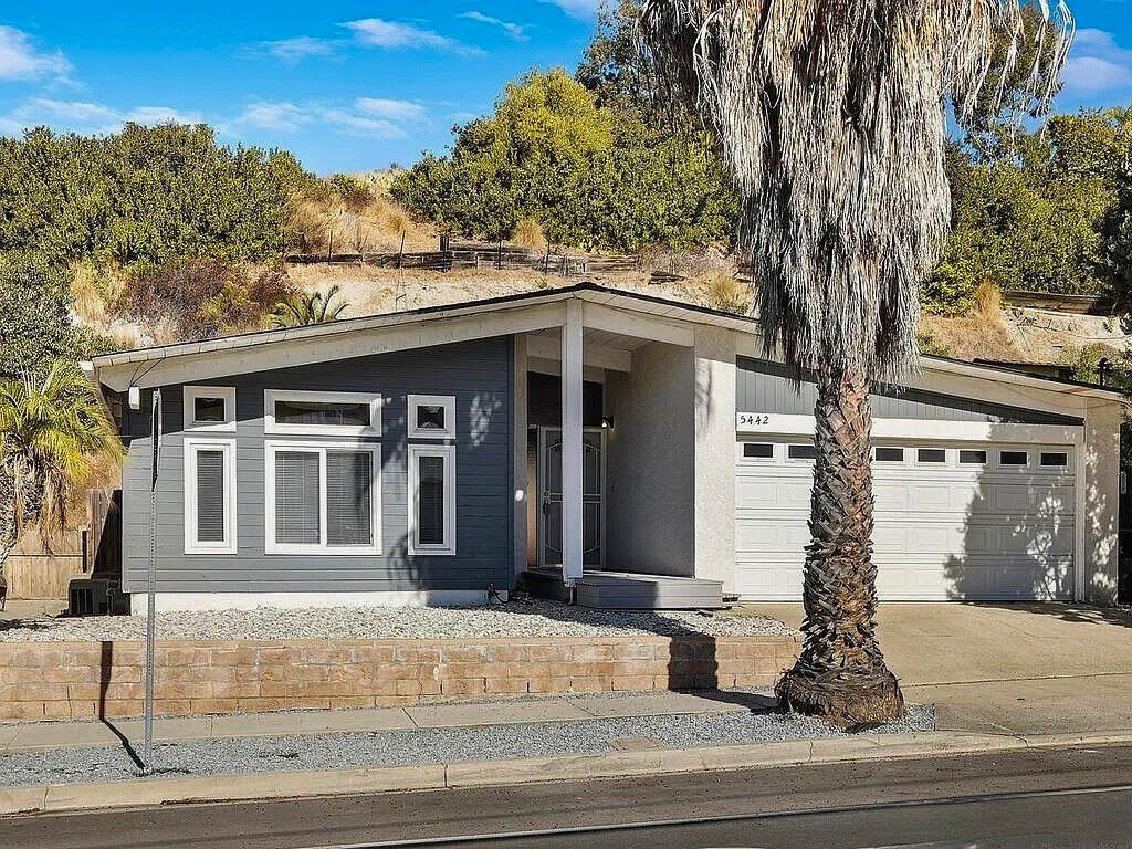 5442 Baja Drive