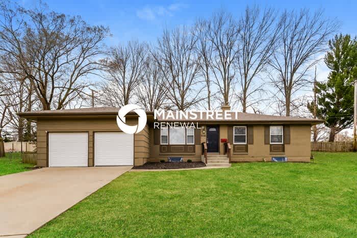 5122 North Cleveland Avenue