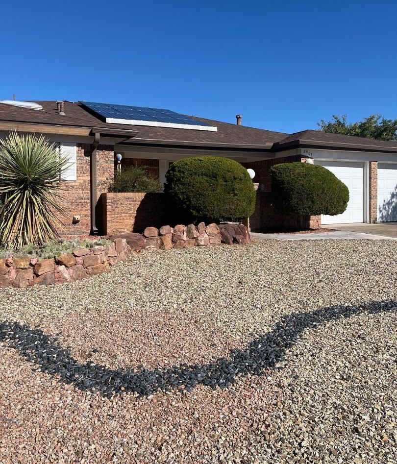 8505 Prestina Place NE