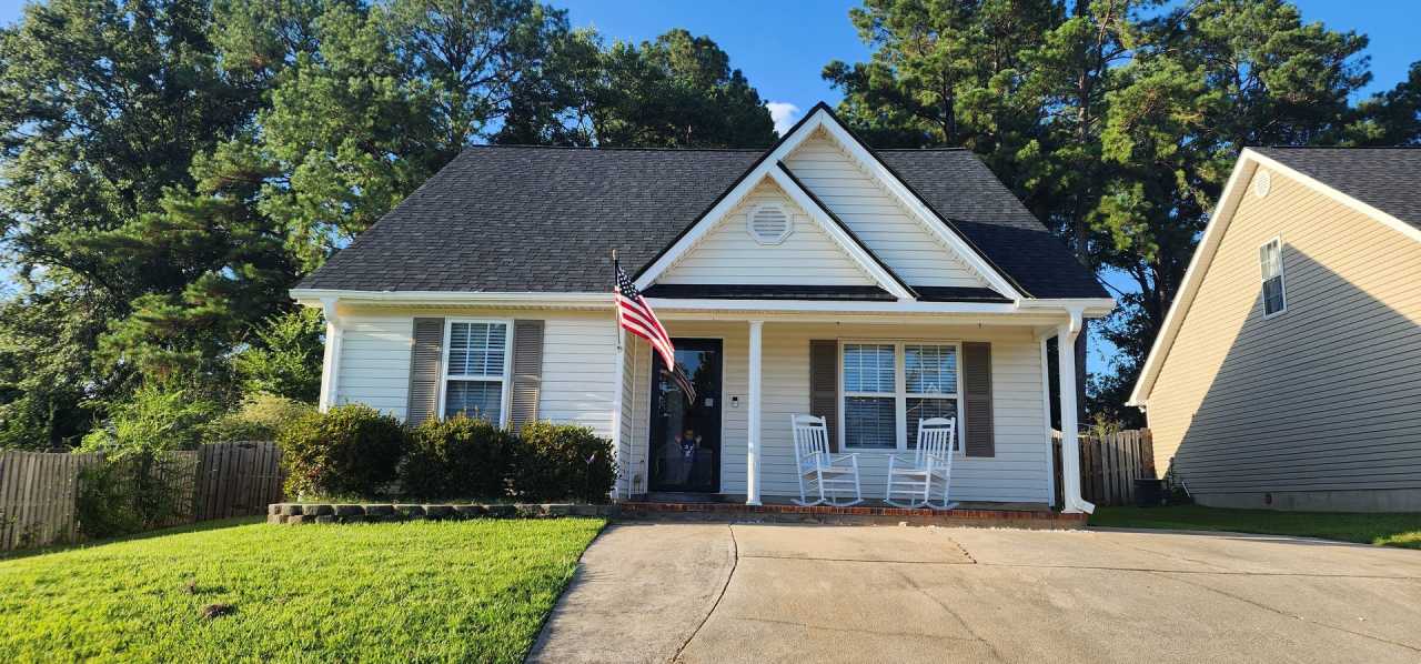 2018 Shoreline Dr Grovetown, GA-3 Bedroom/2 Bath Near Fort Gordon!