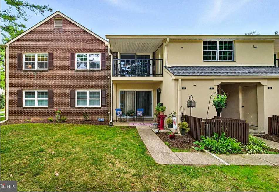 31 Old Forge Crossing