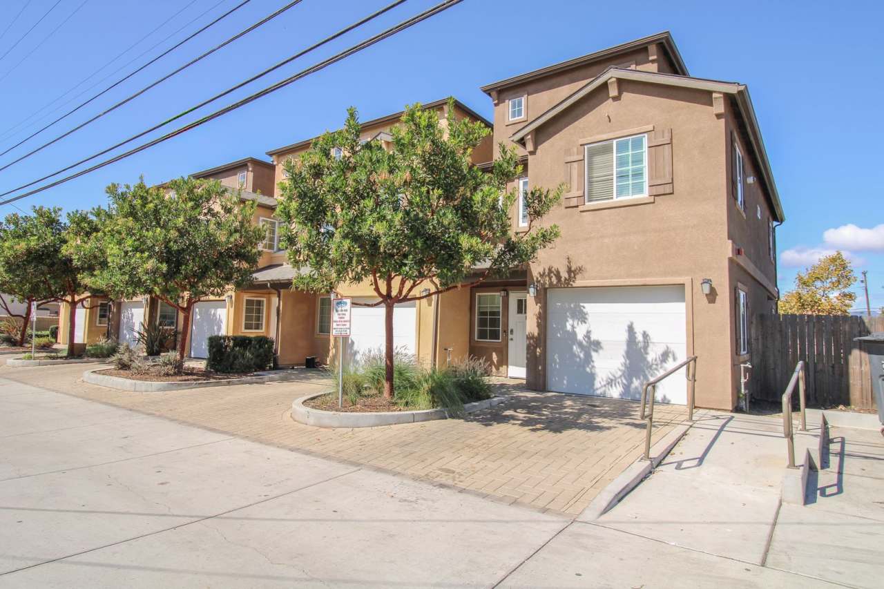 223 North School Street E