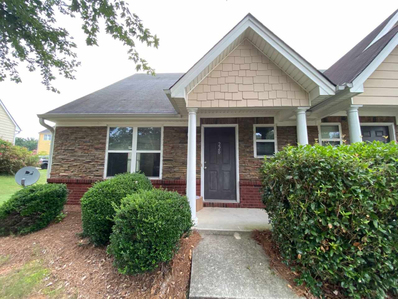 PRE-LEASING FOR AUGUST 2026!