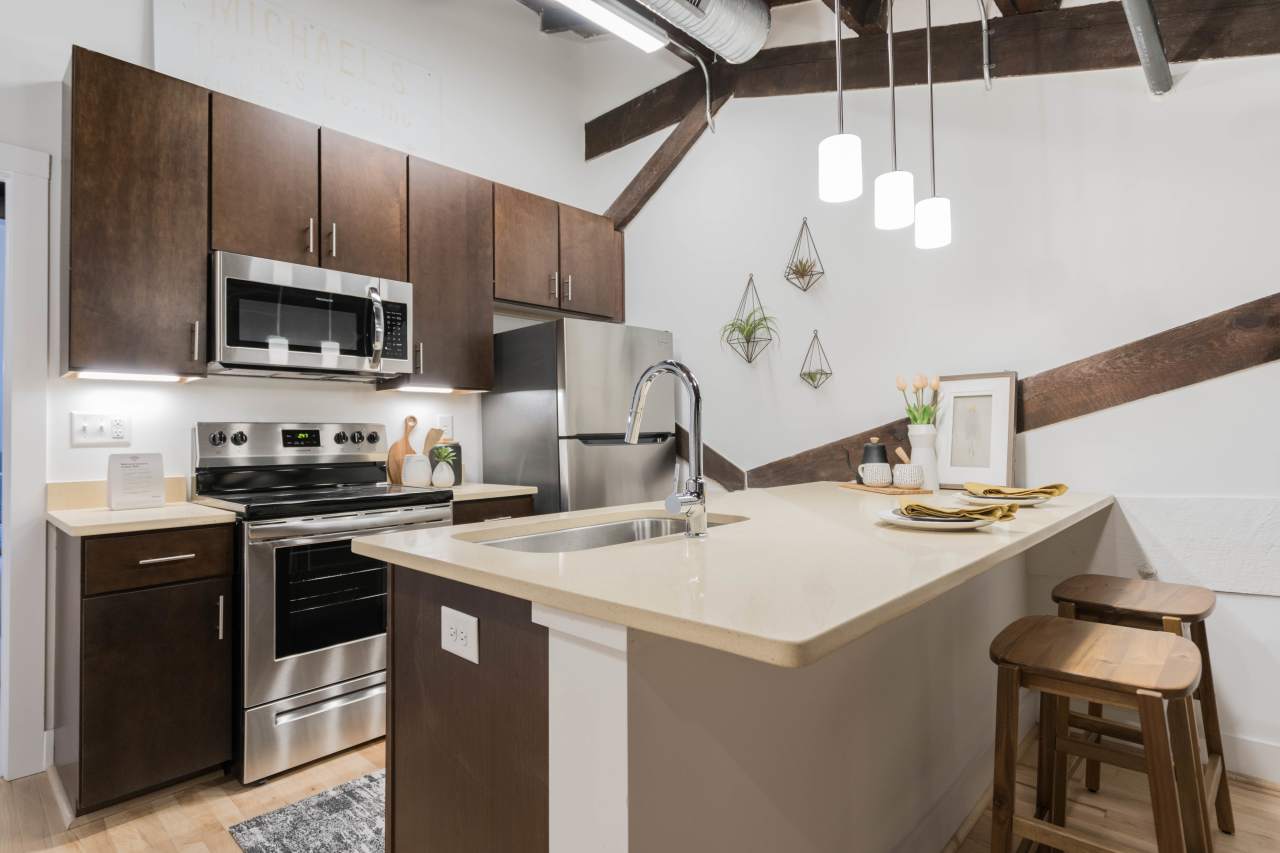 Market Street Lofts