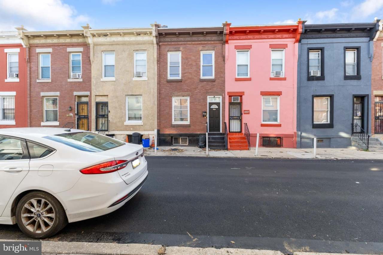 2846 N GARNET Street