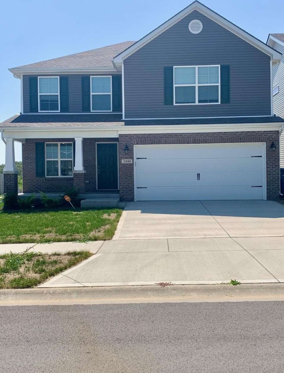 2444 Feathersound Way