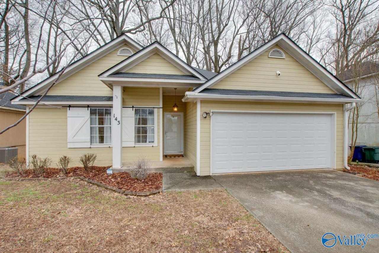 143 Rebecca Pines Drive