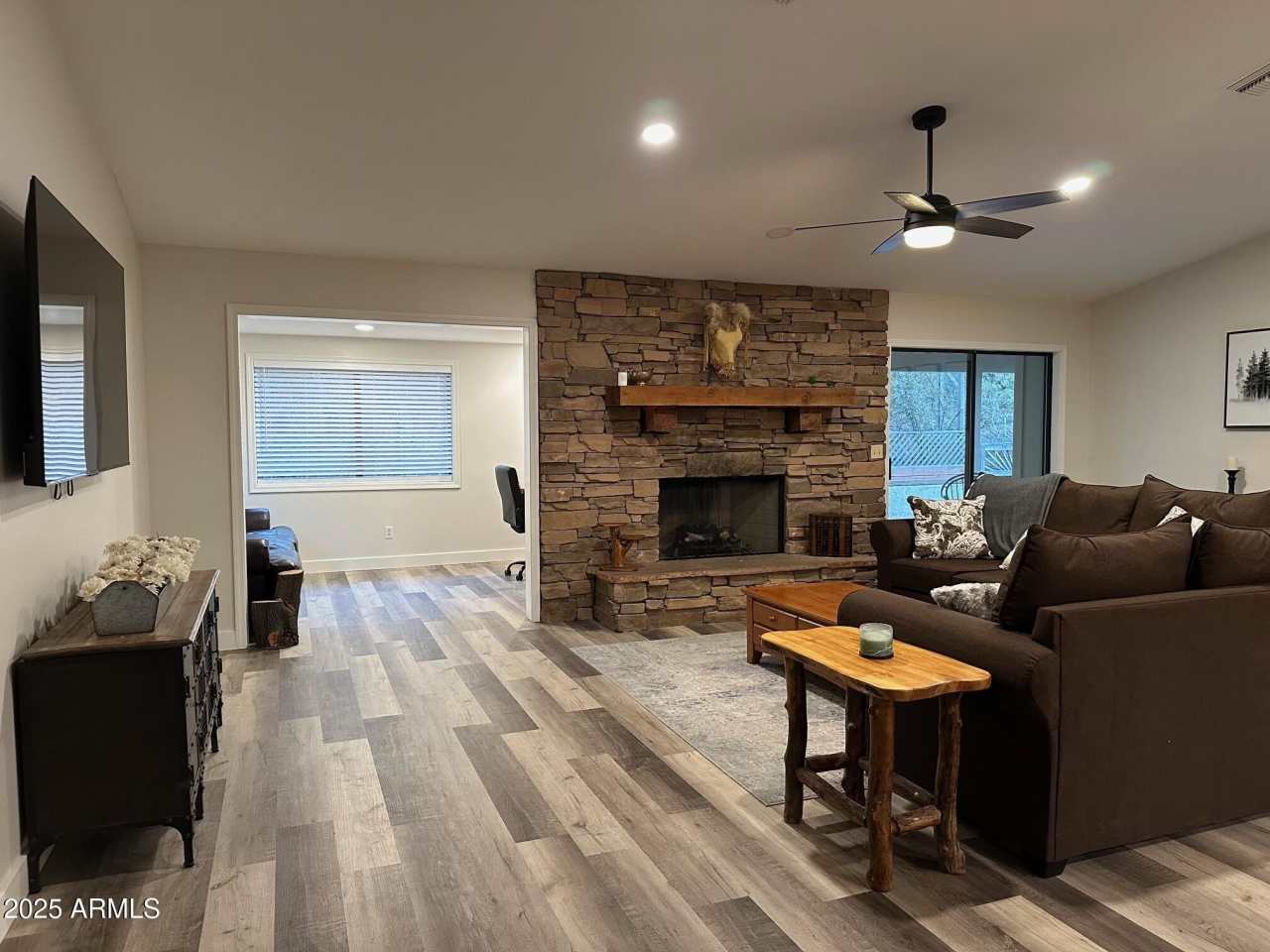 304 N MOGOLLON Trail