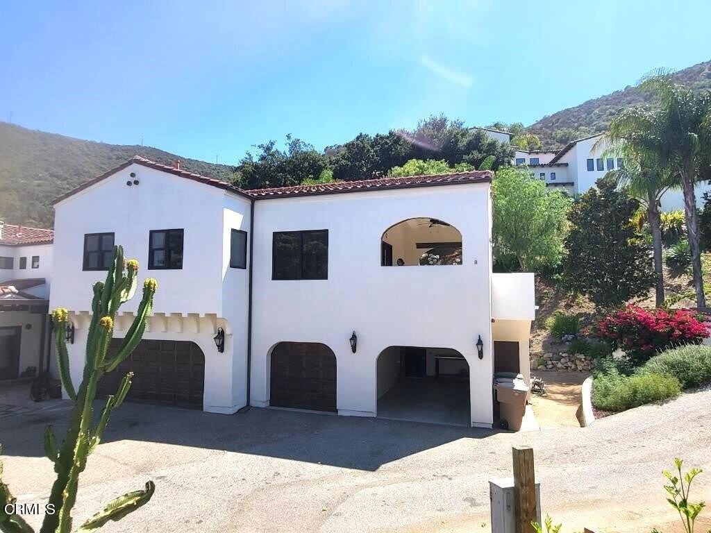 1450 Topa View Trail