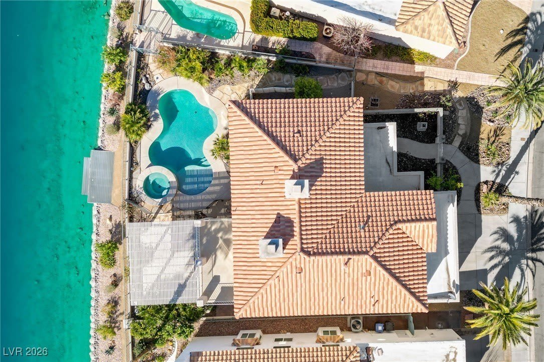 2741 Crystal Beach Drive