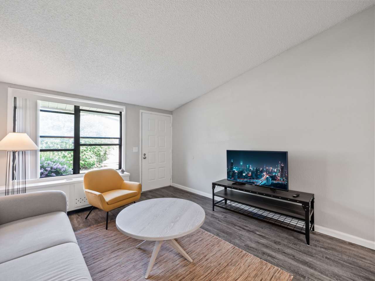 Olivewood Apartments