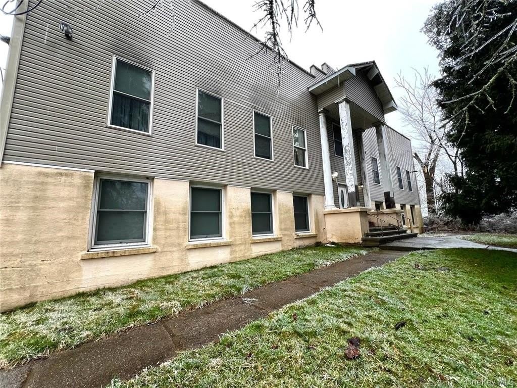 21 Stanton Corner Road