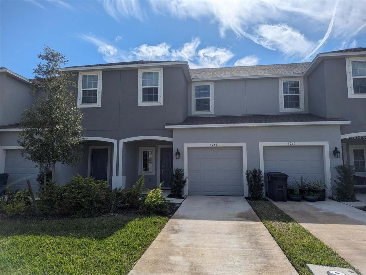 5753 HAVEN TERRACE