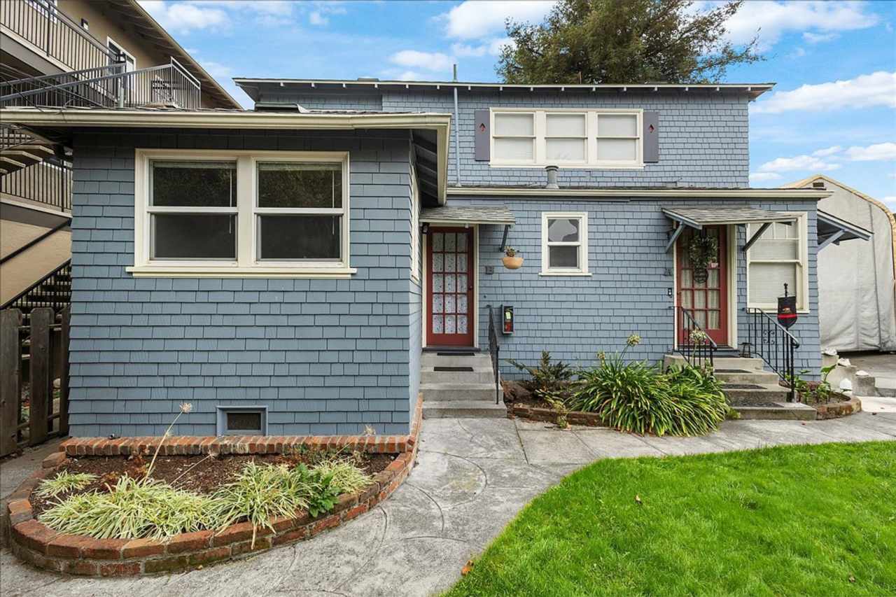 Santa Clara Ave 2146 - 2148