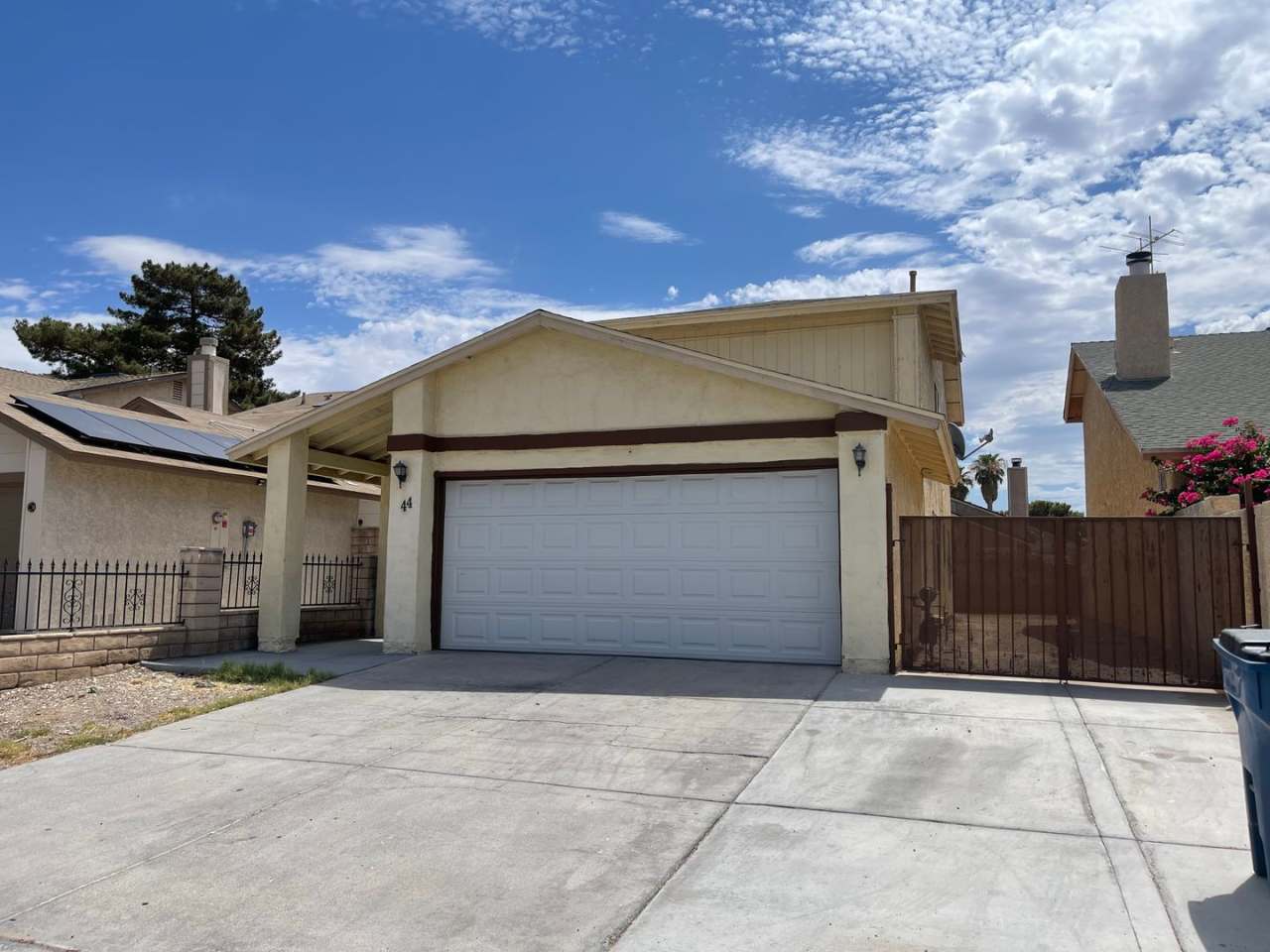 Beautiful home in East Las Vegas