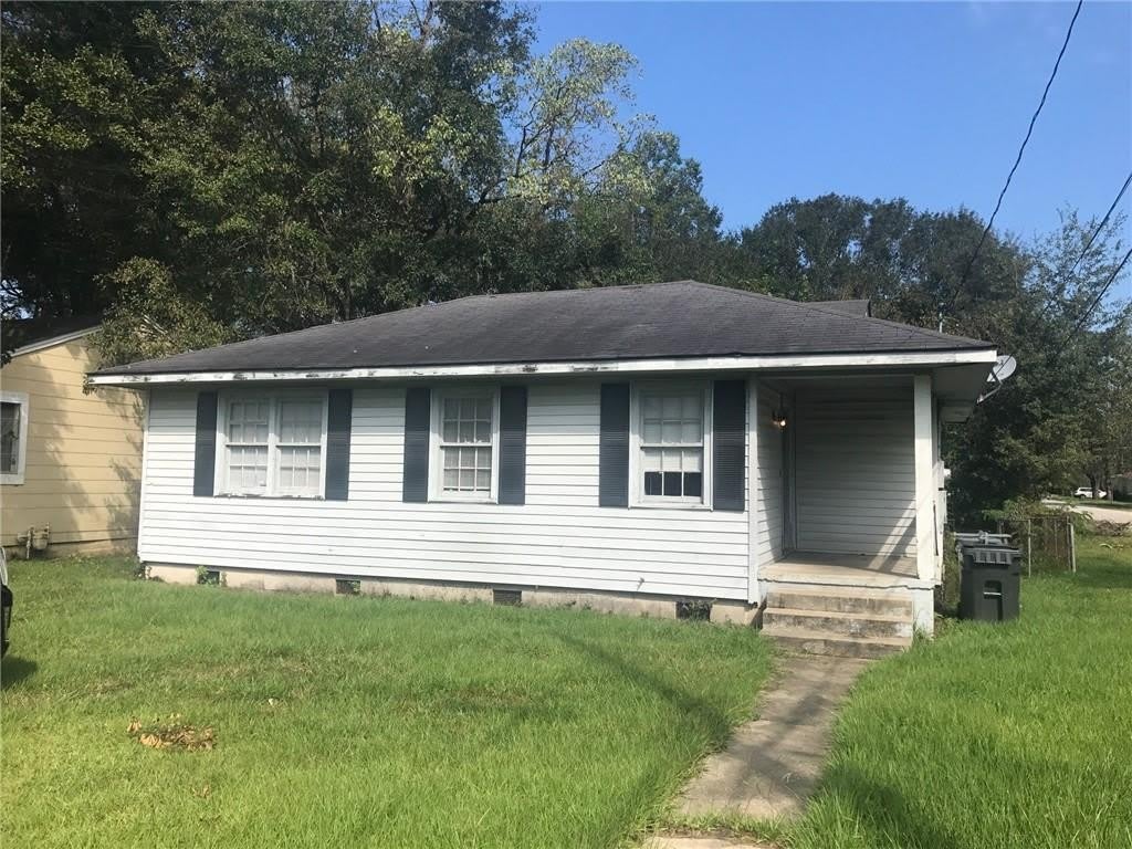 100 9th Avenue