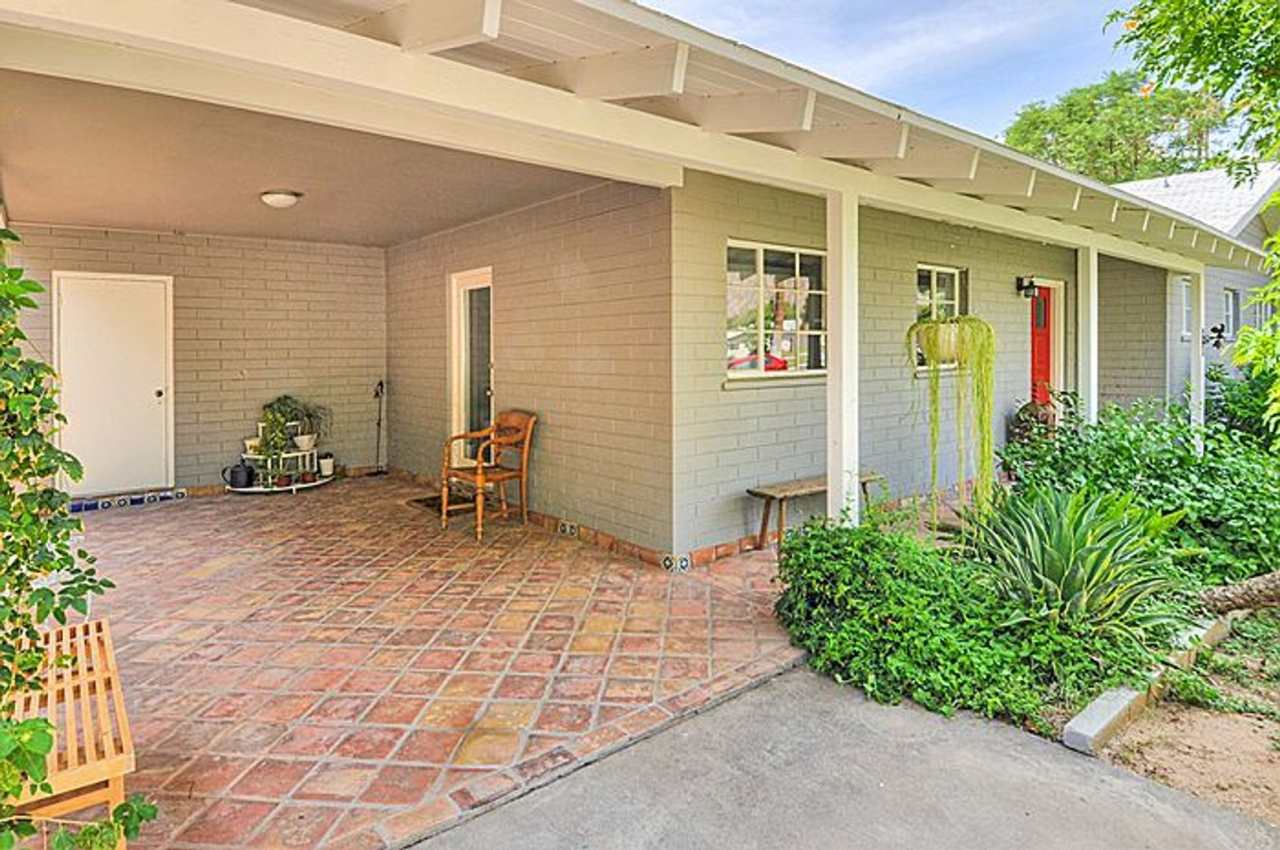 4124 N 57th St, Phoenix, AZ 85018