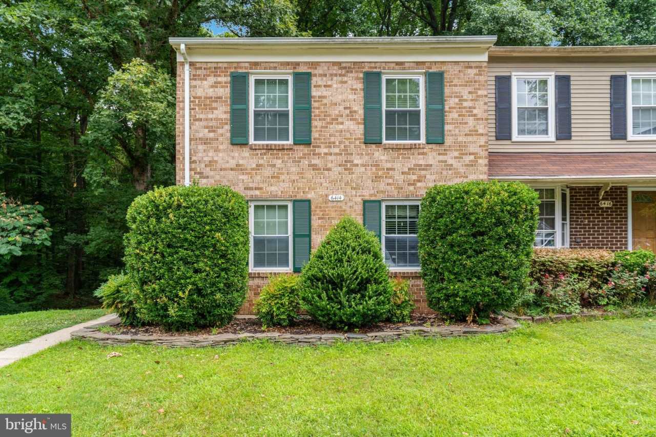 6414 OLD SCOTTS COURT