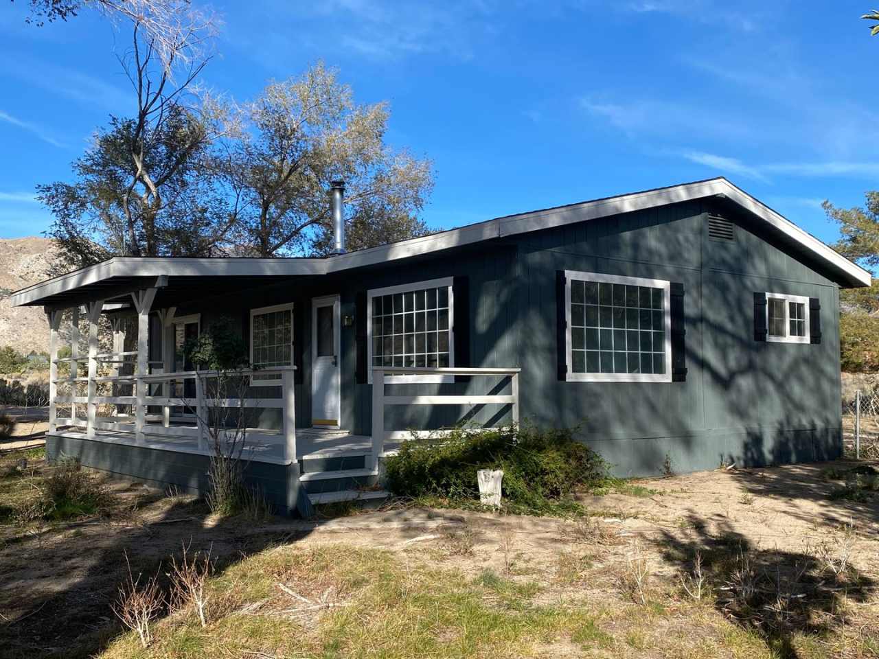 2/1 Home in Wellington!