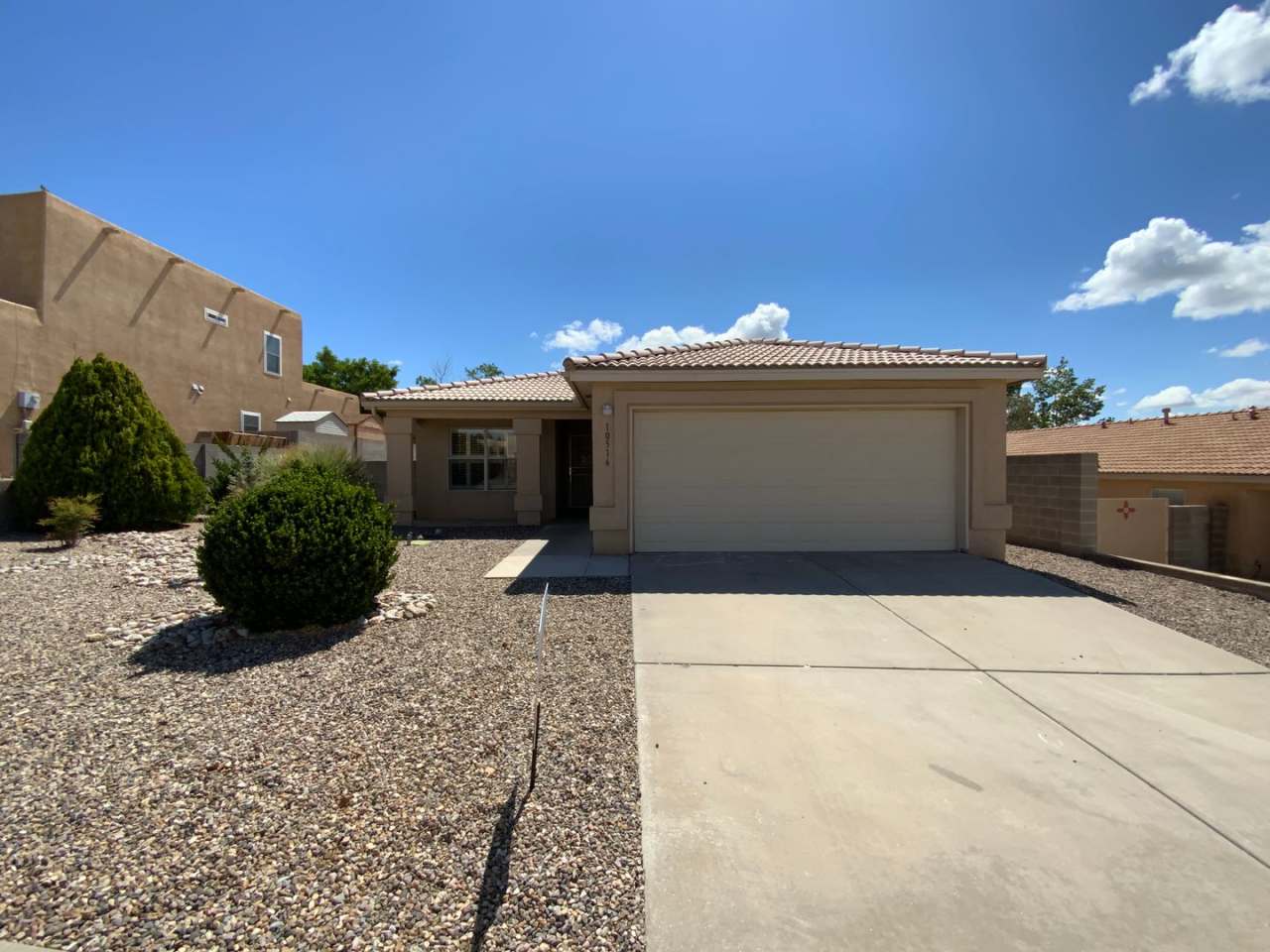 4 Bedroom Single Story Home Available Near Unser Blvd NW  McMahon Blvd NW!