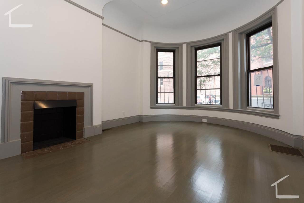 1 Belvidere #1R Boston MA 02115