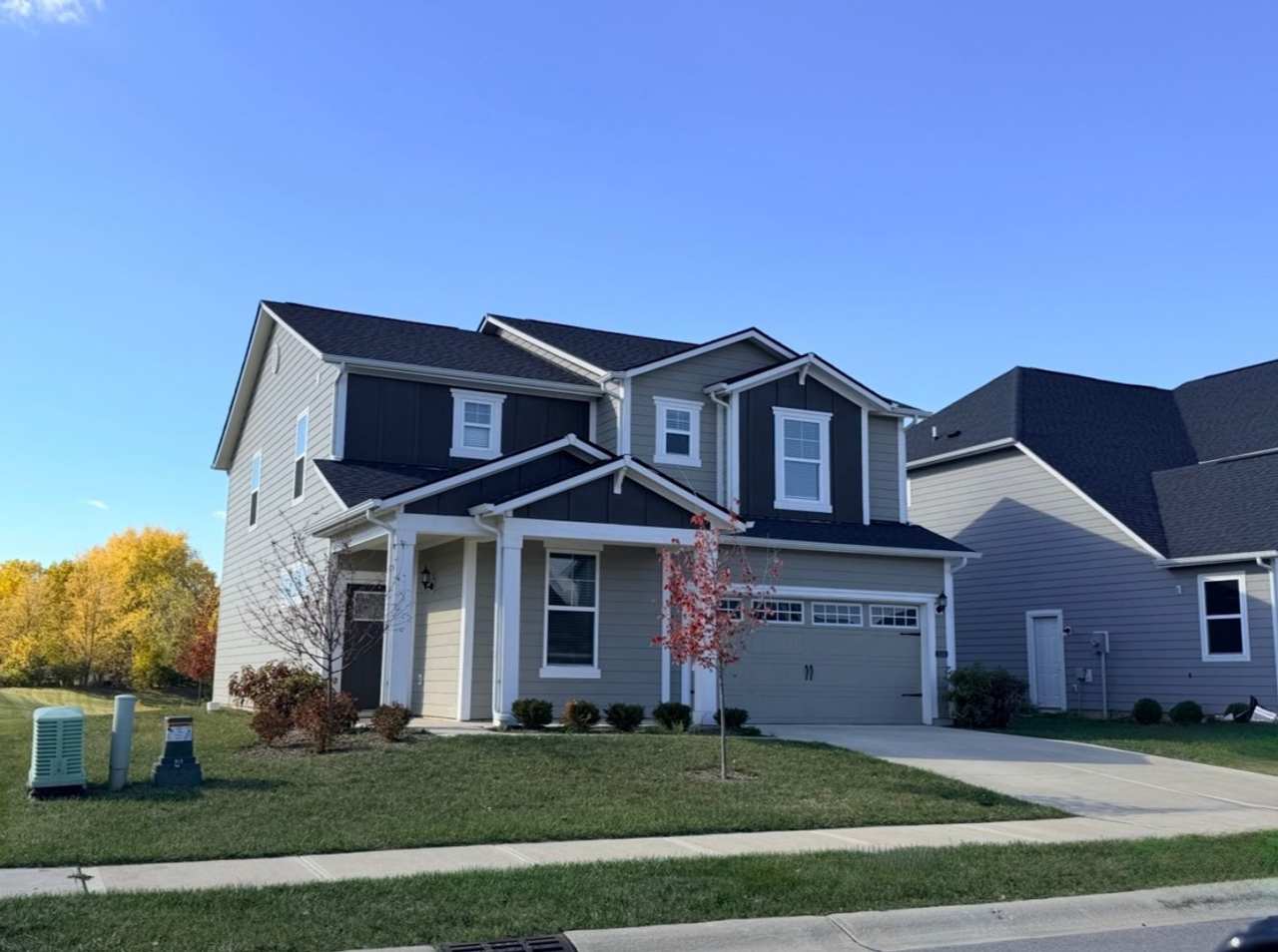 Move in Special for this 5BR, 3BA home located at 15545 Westmoor Ave., Noblesville, IN