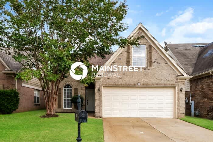 1008 Leconte Gap Street